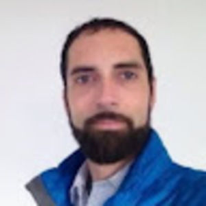 Meet your Posher, Bryan